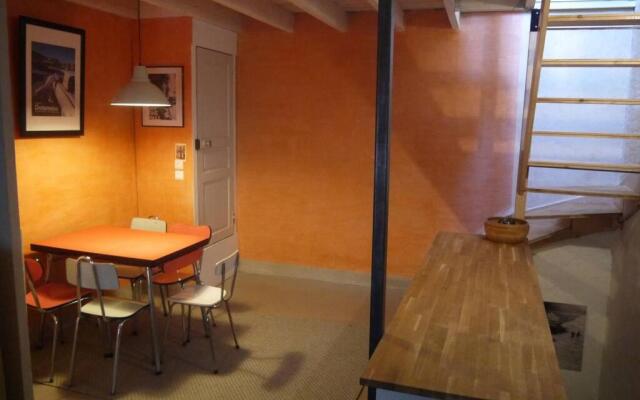 Maison Sympa en centre ville 90m2