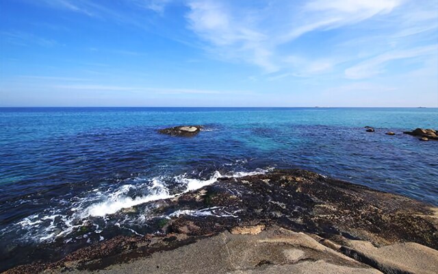 Gangneung Sea Pension