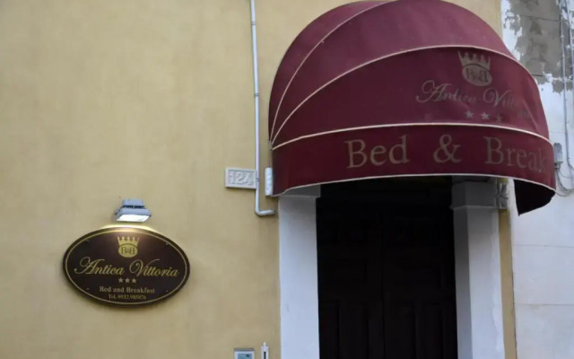 B&B Antica Vittoria