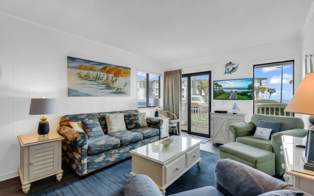 Ocean Forest Villas