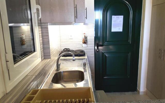 Irini Apartments