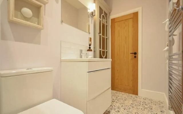 Marmalade Cottage
