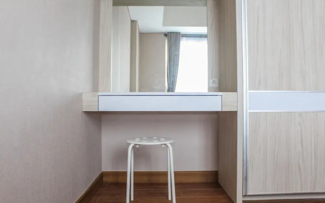 Elegant and Modern 1BR Casa De Parco Apartment