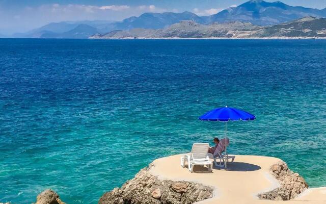 Apartments Lux Lukic