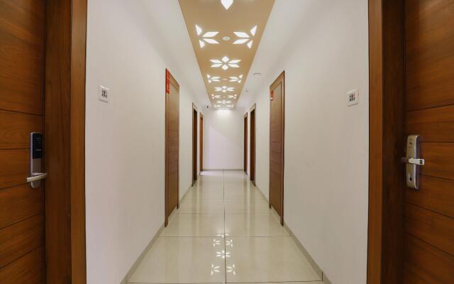 Hotel Avista