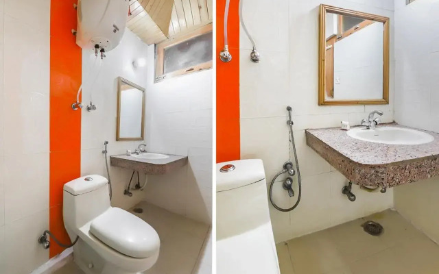 Solang Holiday Inn By OYO Rooms