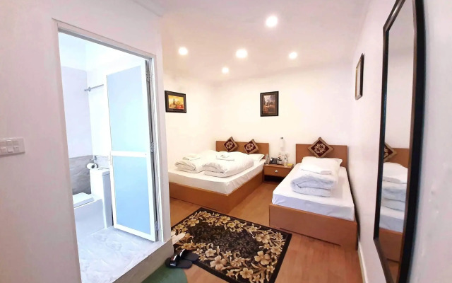 Shakya House