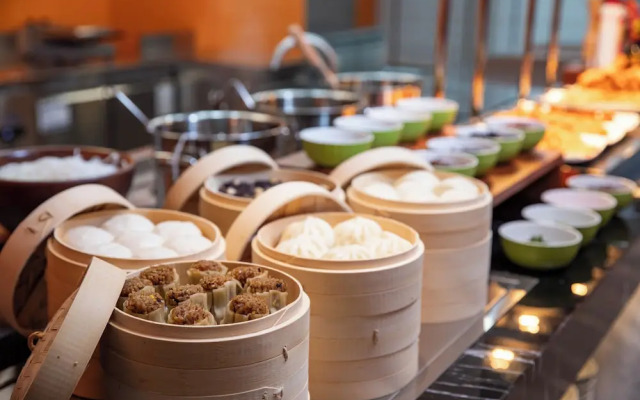 Hampton by Hilton Shenzhen Baoan Xinan