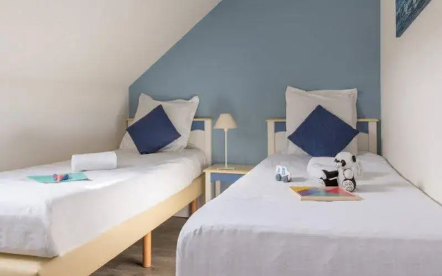 Maeva Particuliers Residence Port du Crouesty Cap Ocean