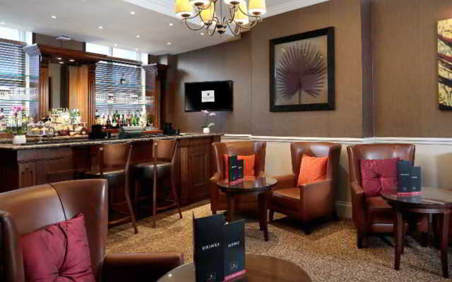 Macdonald New Blossoms Hotel, Chester
