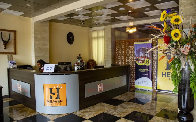 New Heaven Hôtel