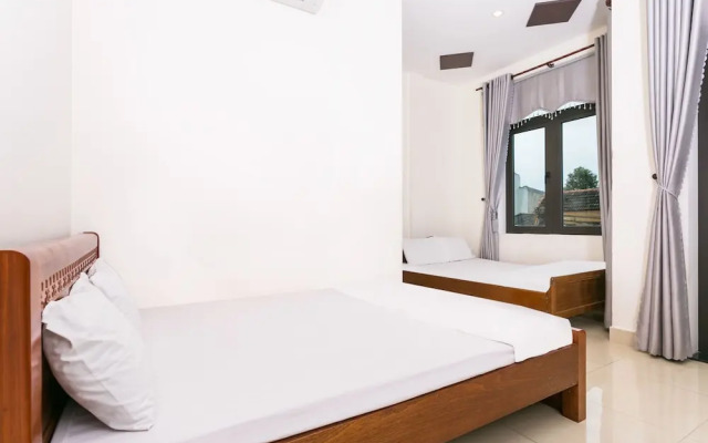 SPOT ON 780 Minh Huy Motel