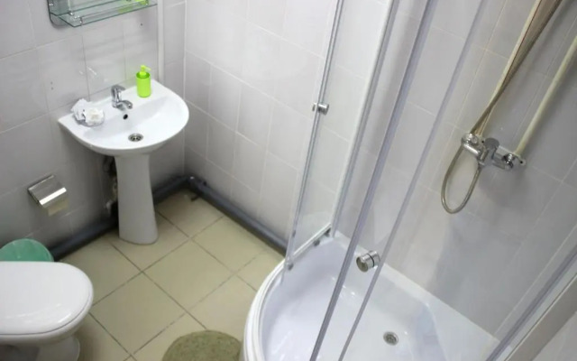 Hostel Kazan-Ok