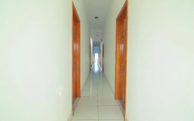 OYO 868 Viet Anh Motel