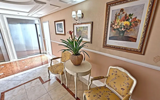 Hotel Firenze Serra Negra