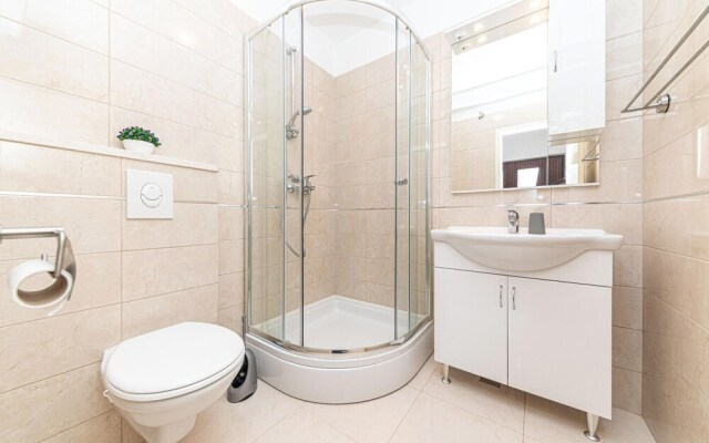 Awesome Apartment in Trogir With 1 Bedrooms and Wifi