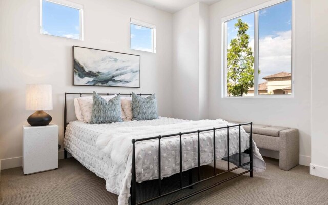 Rainson Retreat 5 Bedroom Home