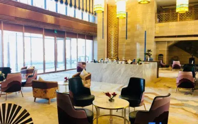 Tianhe International Hotel