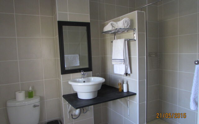 Matt's Rest B&B and Self Catering