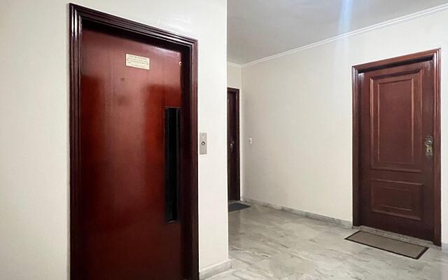 50m Praia-Tupi - WI-FI -SmartTV- Enxoval completo