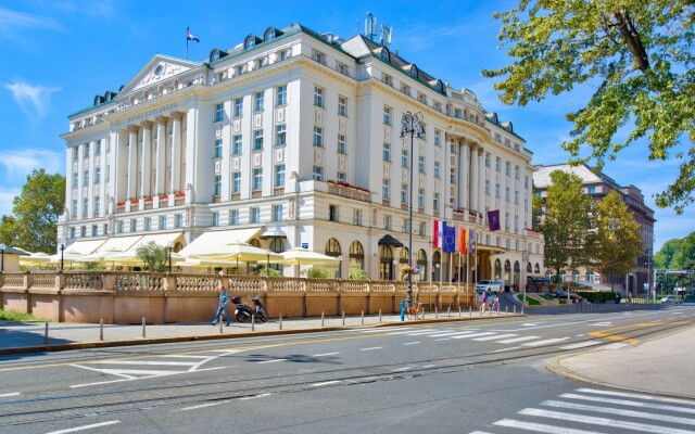 Hotel Esplanade Zagreb