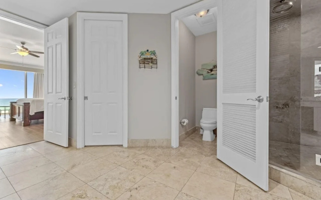 Mediterranean West 301