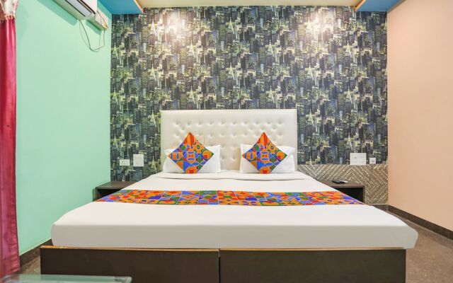 Hotel Kriti Green By OYO Rooms