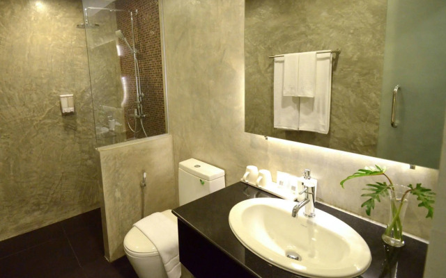 The Sila Boutique Bed & Breakfast