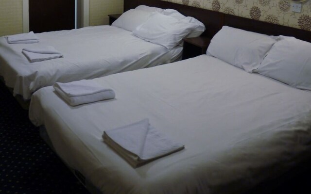 The Rose Hotel and Spa
