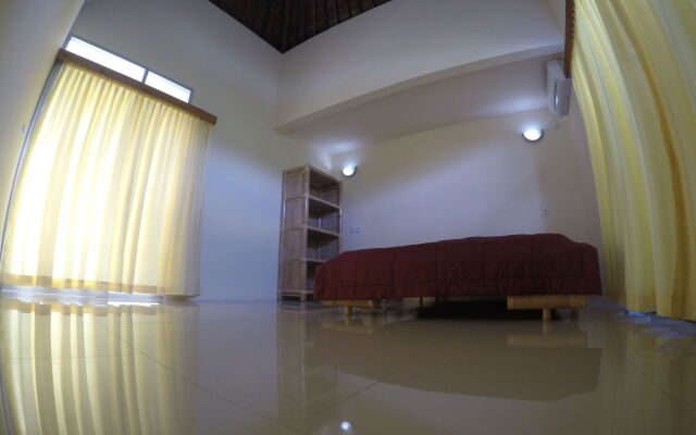 Pandawa Beach Home Stay