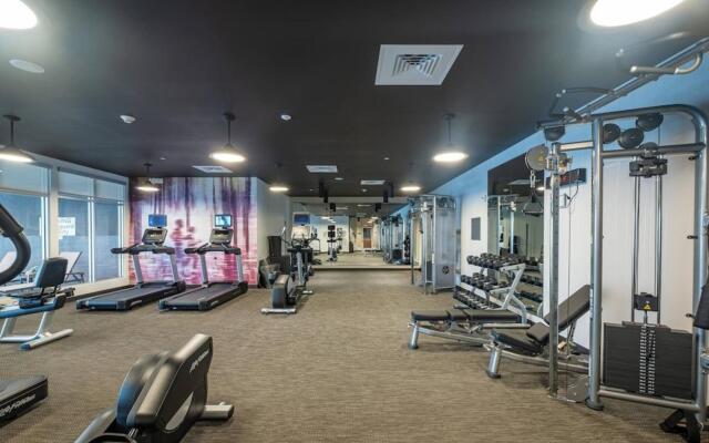 Courtyard by Marriott Toledo West