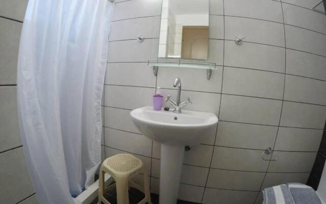 Afratias - private house at the beach