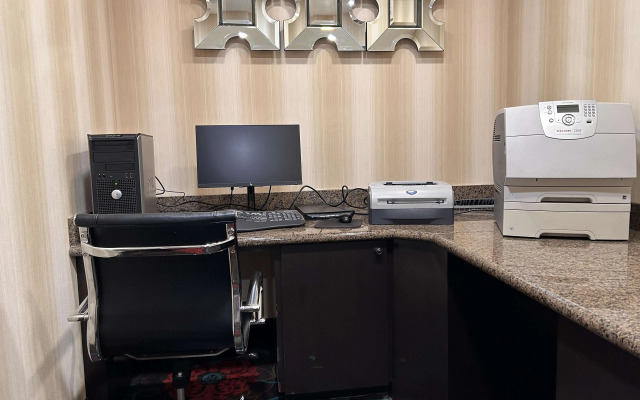 Express Inn Leesville Ft Johnson, SureStay Collection by BW