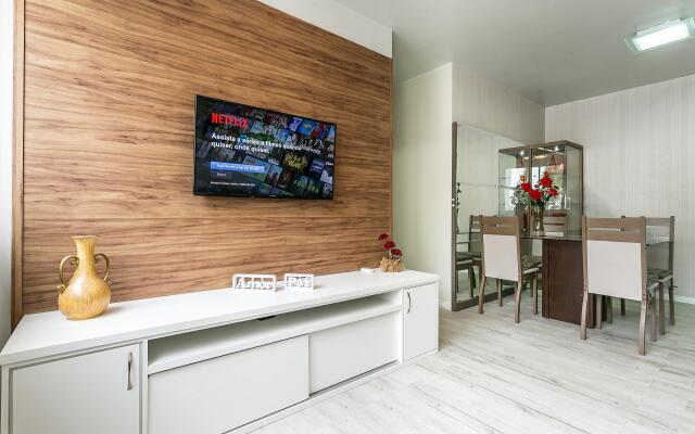 A 200m do Beiramar Shopping #CA05