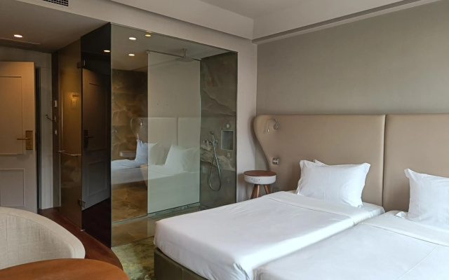 Grande Hotel Lisboa