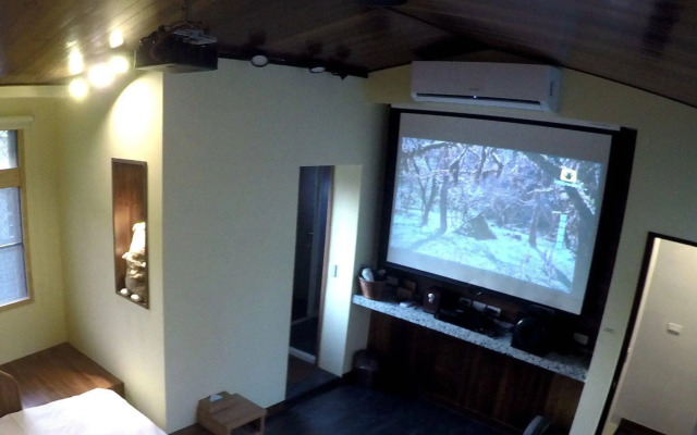 Slow Tainan Homestay