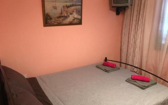 Holiday Home Sea Front