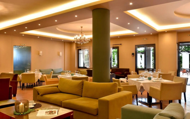 Pelion Resort