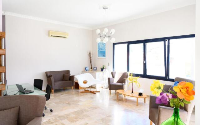 Esperides Hotel