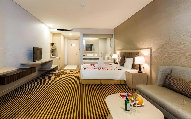 Muong Thanh Luxury Khanh Hoa Hotel