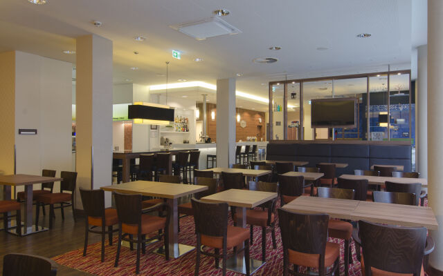 Hampton by Hilton Nuremberg City Centre