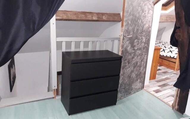 Home Zen - F1 en duplex