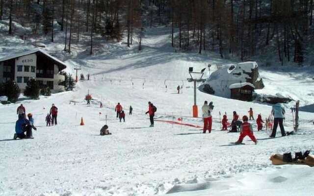 Christiania Wellness Hotel