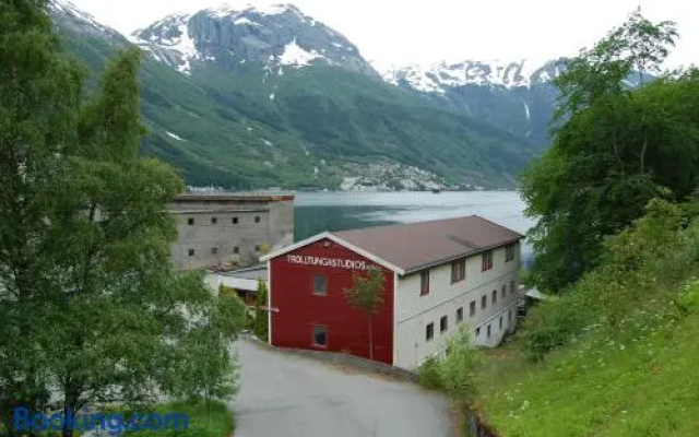 Trolltunga Studios