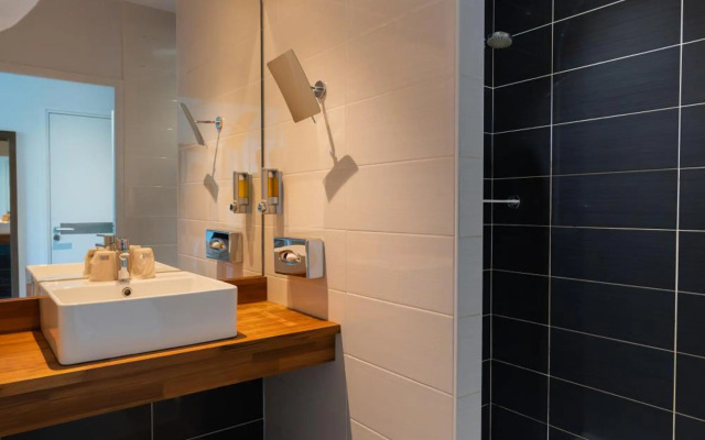 Best Western Hotel Garden & Spa