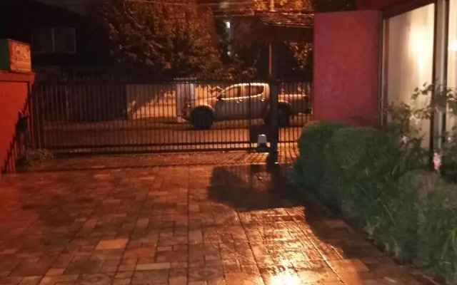 Posada Selva Negra
