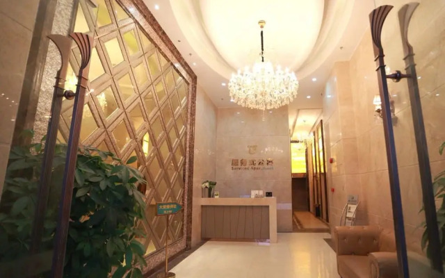 Yumi Boutique Apartment
