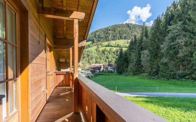 Apartment in a Quiet Location