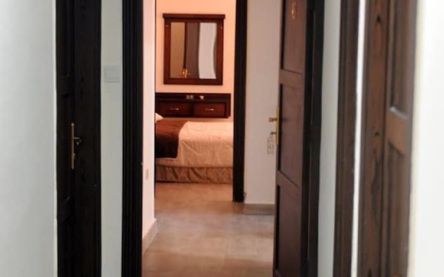 Zahran Furnish Apartments