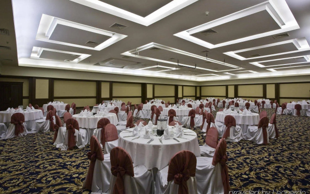 Anemon Grand Manisa Hotel